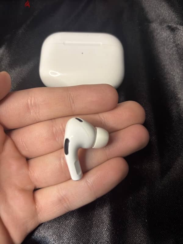 Airpods pro 2nd gen type-c 7