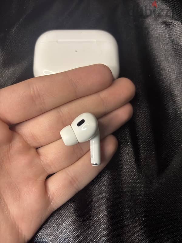 Airpods pro 2nd gen type-c 8