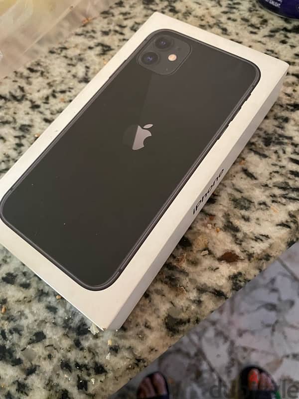 iphone 11 128GIGA للبدل بي honor x9c 2