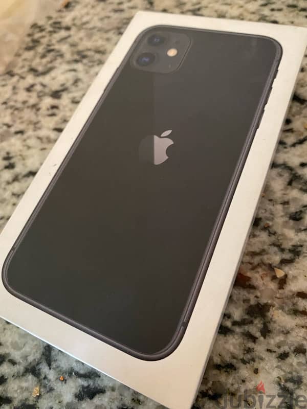 iphone 11 128GIGA للبدل بي honor x9c 4