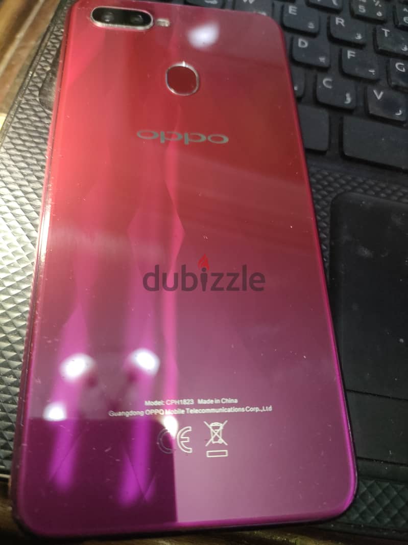 oppo f9-64 1