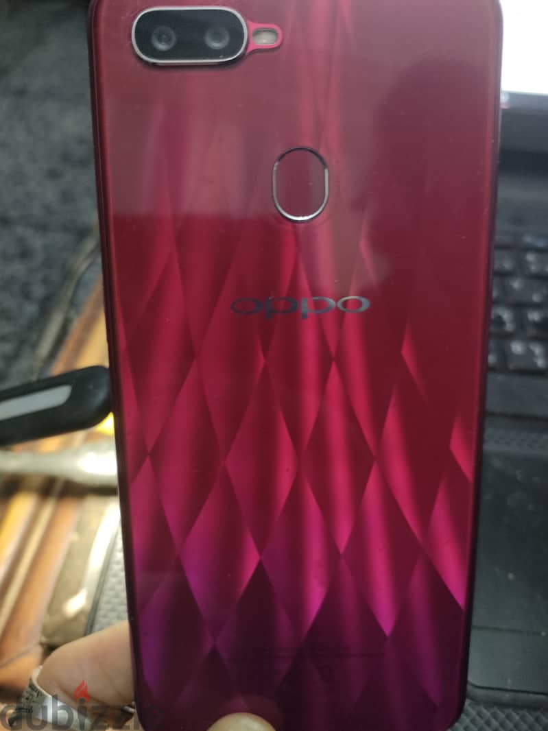 oppo f9-64 4