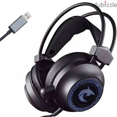 USB Gaming Headset