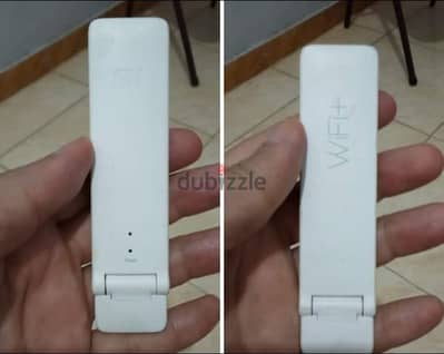 Xiaomi Mi Wifi Repeater 2 USB Amplify Range Extender 300Mbps