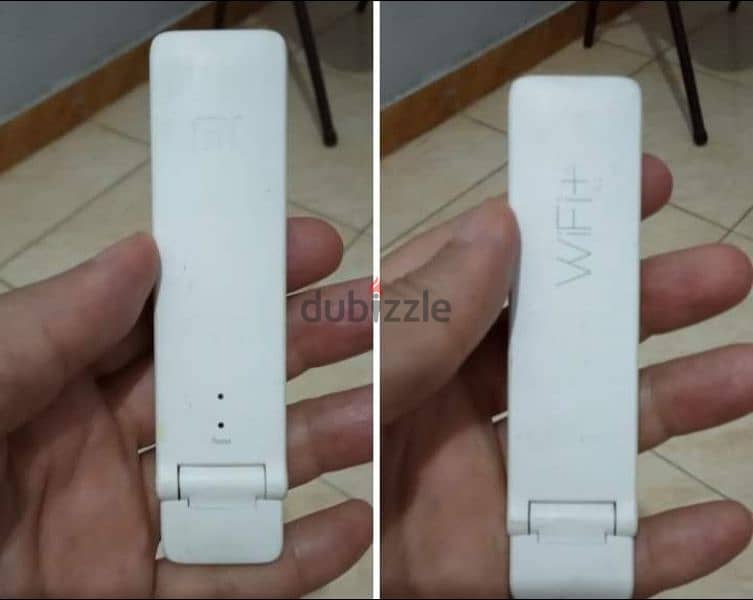 Xiaomi Mi Wifi Repeater 2 USB Amplify Range Extender 300Mbps 0