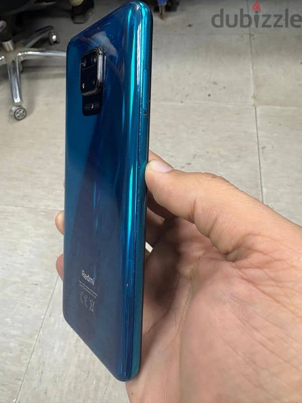 Redmi Note 9s شاومي 2