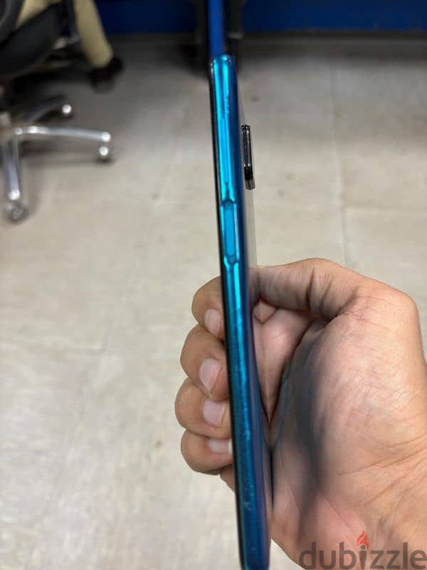 Redmi Note 9s شاومي 3