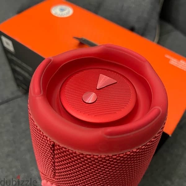 JBL CHARGE 5 like new 3