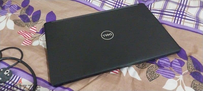 laptop Dell 1