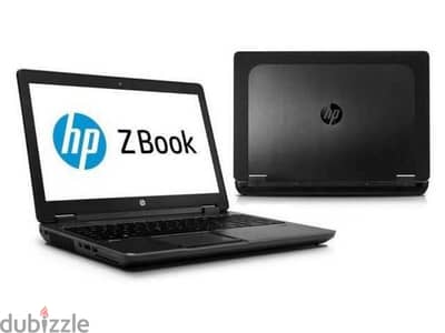 hp zbook 17