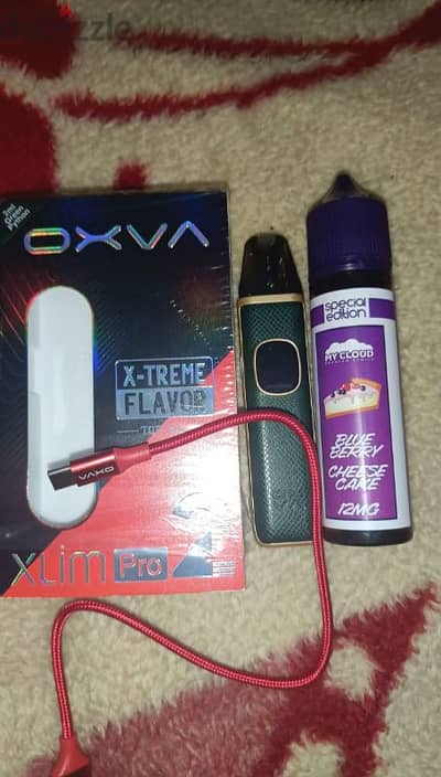 vape xlim pro2