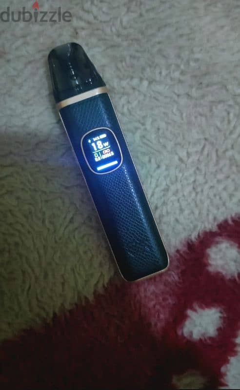 vape xlim pro2 2