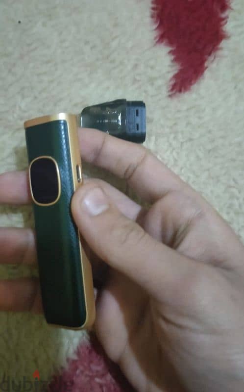 vape xlim pro2 4