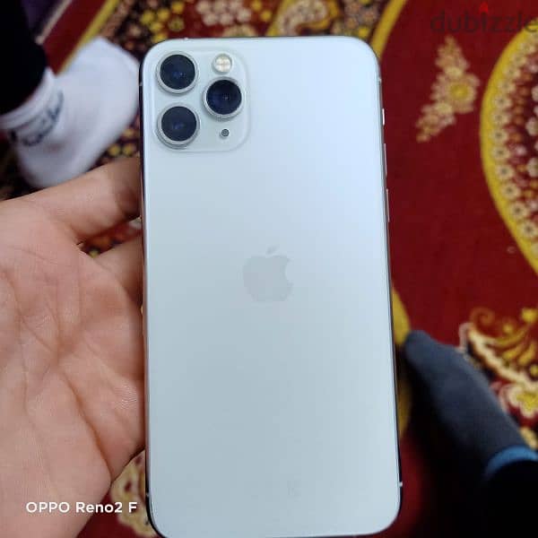 iPhone 11 pro 0