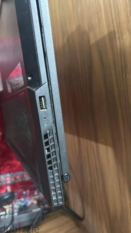 لابتوب Lenovo Legion Y530-15ICH 81FV 3