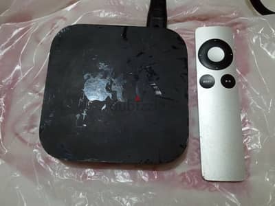 Apple TV A1469 Gen3