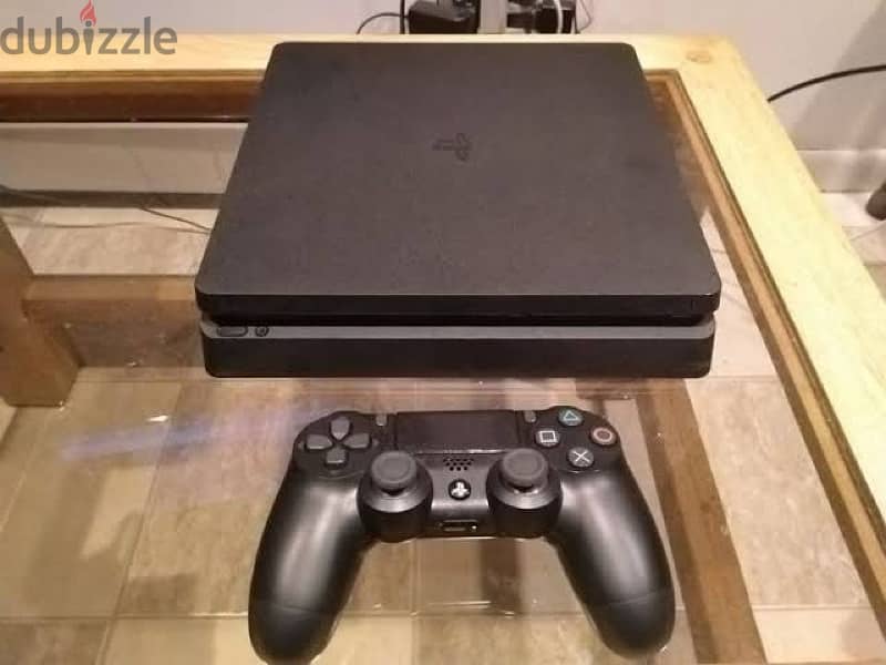 playstation 4 0