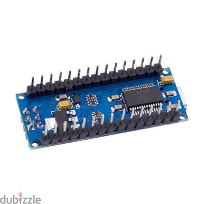 Arduino nano with ft232