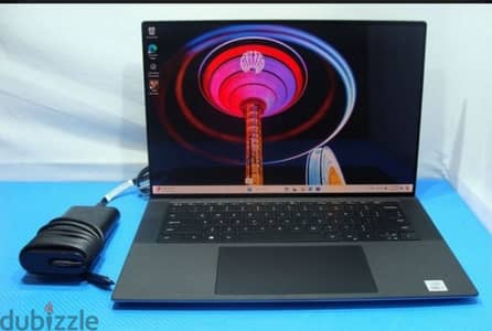 dell precision 5550 full HD