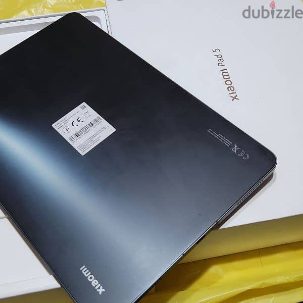 pad X5 4