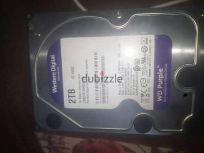 hd westerndigital2tb