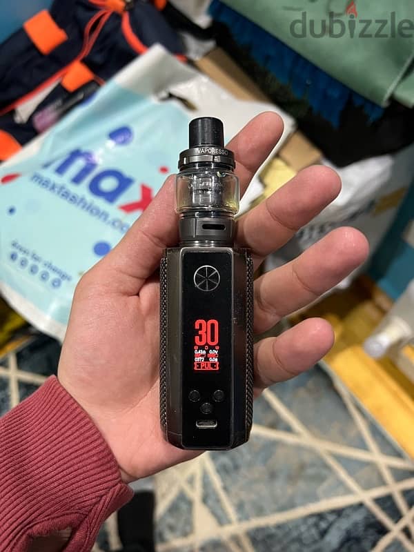 vape target 200 | فيب تارجيت ٢٠٠ 0