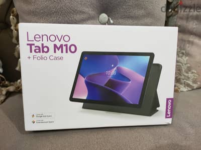 لينوفو تاب إم 10 Lenovo Tab M 10