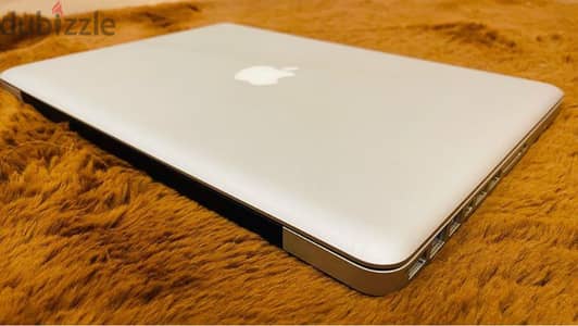 حالتة زيرو لابتوب ابل Apple MacBook Pro