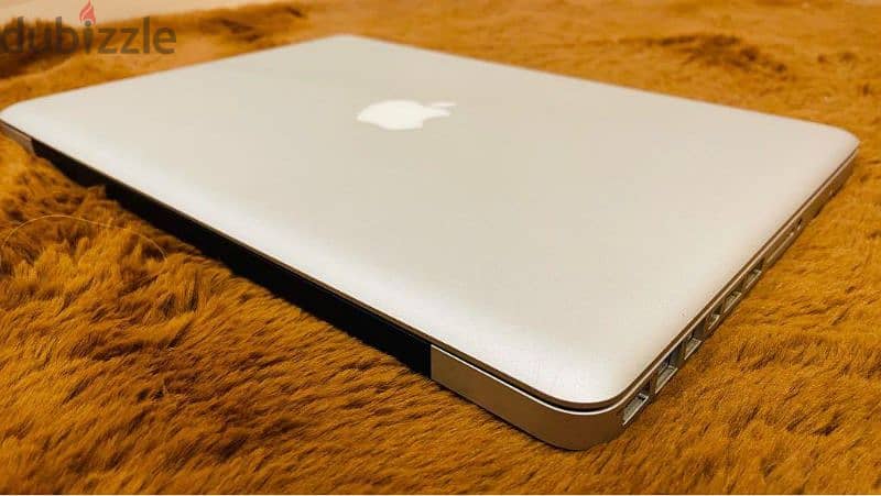 حالتة زيرو لابتوب ابل Apple MacBook Pro 0