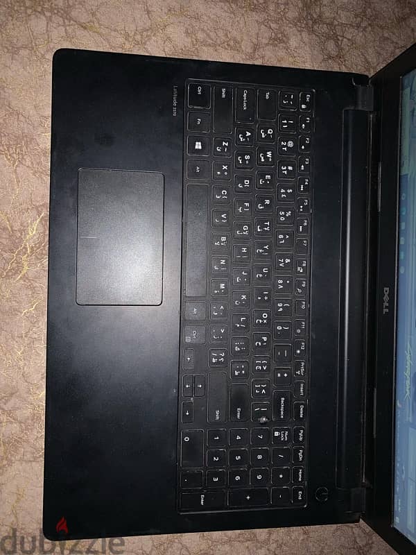 Dell 3570 5