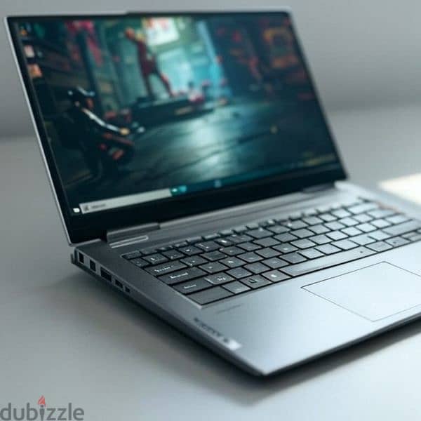 LENOVO IdeaPad Gaming 3 2