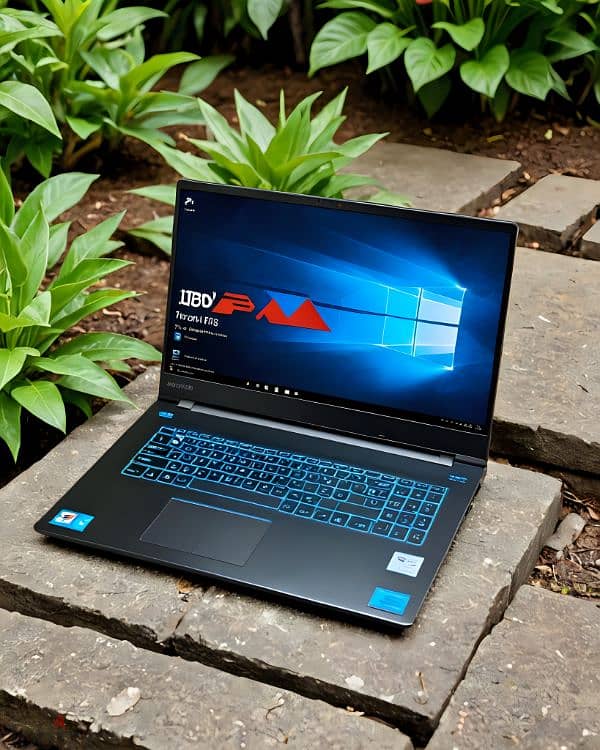 LENOVO IdeaPad Gaming 3 6