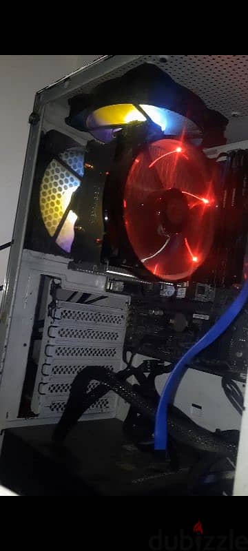 PC تجميعة بدون كرت شاشة جيل عاشر 3