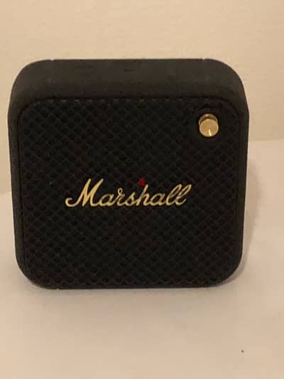 Marshall Portable speaker - Willen