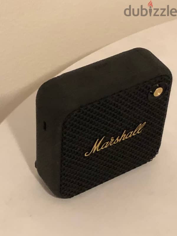 Marshall Portable speaker - Willen 2