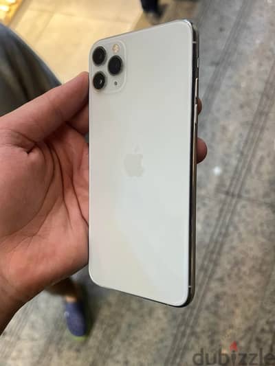 iPhone 11 Pro Max جديد