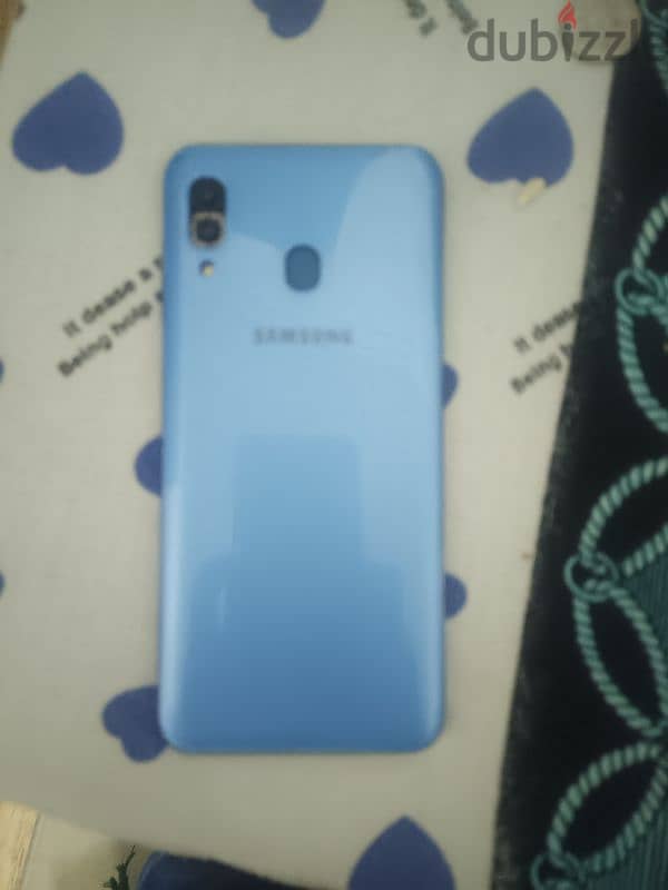 Samsung Galaxy a30 5