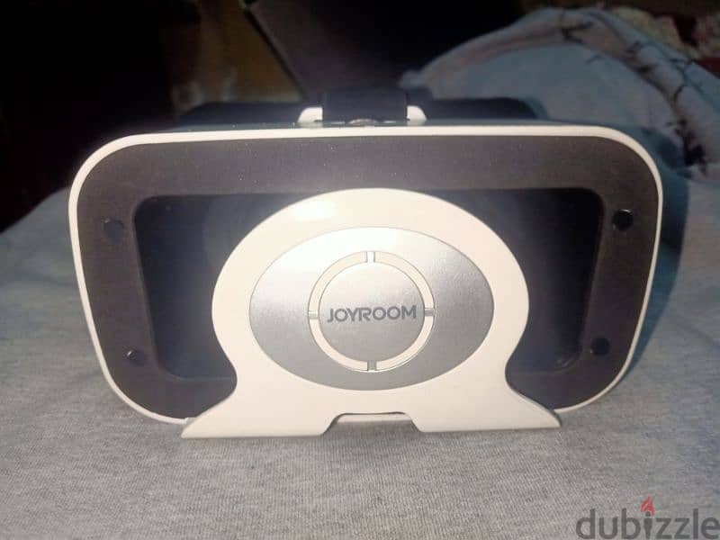 نضارة VR اثلي من joyroom مستورد 2