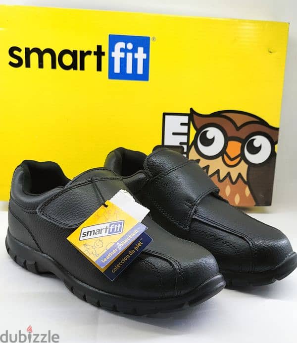 toddler sneakers brand smart fit very strong material شوز أصلي مستور 18