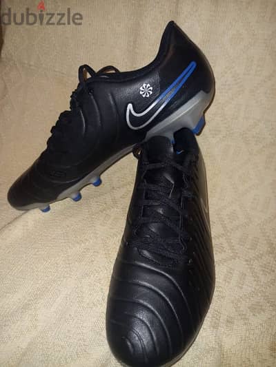 Nike Tiempo Legend 10