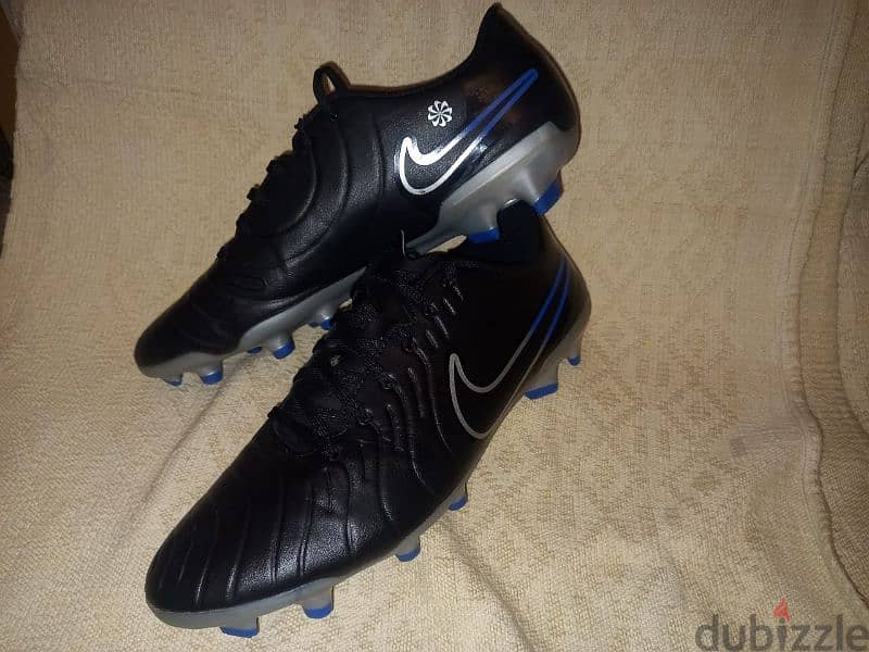 Nike Tiempo Legend 10 1