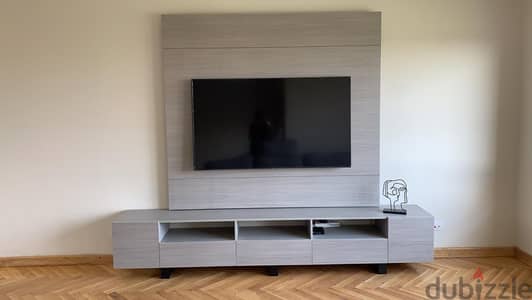 TV Unit