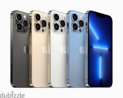 مطلوب 13pro او 14pro