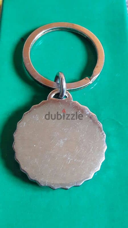 rolex keychain 1