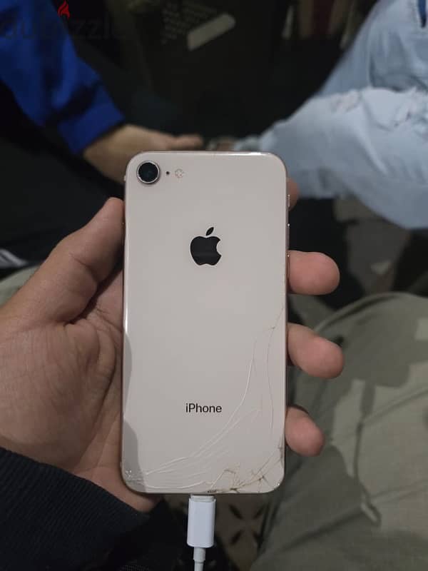 iPhone 8 for sale 5