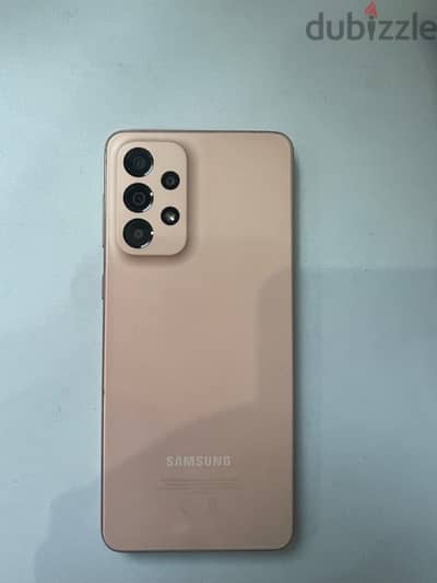 Samsung A33 5g