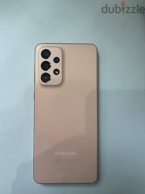 Samsung A33 5g 0