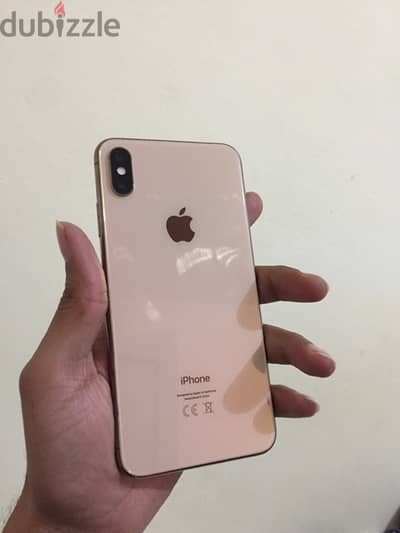 iphone xs max256g