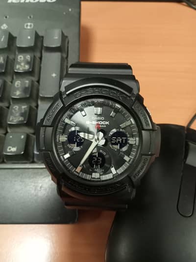 Casio G-Shock