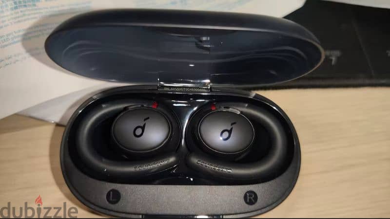 Soundcore Sport X10 1